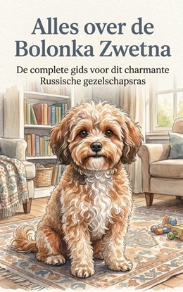 Afbeeldingen van Alles over de Bolonka Zwetna