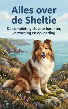 Afbeeldingen van Alles over de Sheltie