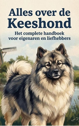 Afbeeldingen van Alles over de Keeshond