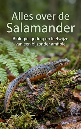 Afbeeldingen van Alles over de Salamander