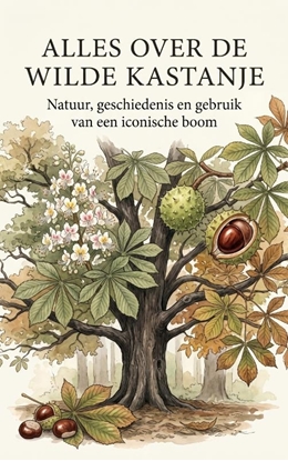 Afbeeldingen van Alles over de Wilde Kastanje