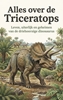 Afbeelding van Alles over de Triceratops
