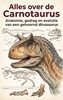 Afbeelding van Alles over de Carnotaurus