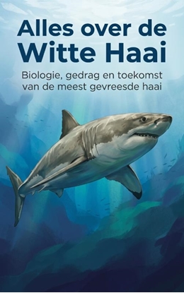 Afbeeldingen van Alles over de Witte Haai