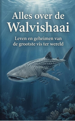Afbeeldingen van Alles over de Walvishaai