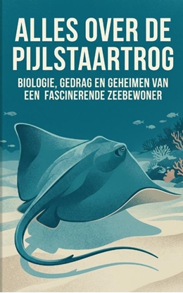 Afbeeldingen van Alles over de Pijlstaartrog
