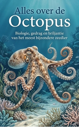 Afbeeldingen van Alles over de Octopus