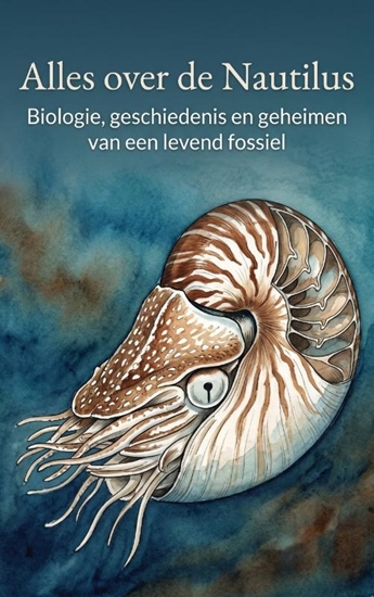 Afbeelding van Alles over de Nautilus