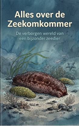 Afbeeldingen van Alles over de Zeekomkommer