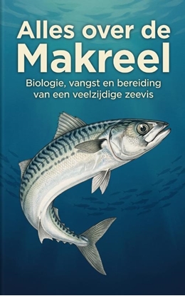 Afbeeldingen van Alles over de Makreel