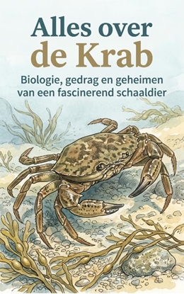 Afbeeldingen van Alles over de Krab