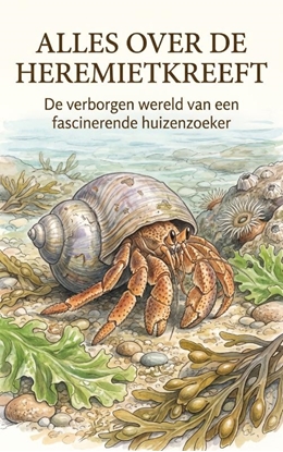 Afbeeldingen van Alles over de Heremietkreeft