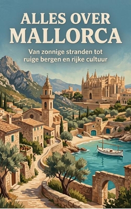 Afbeeldingen van Alles over Mallorca