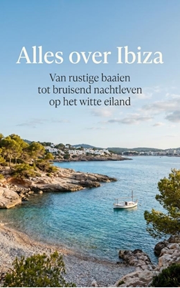 Afbeeldingen van Alles over Ibiza