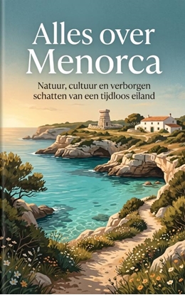 Afbeeldingen van Alles over Menorca