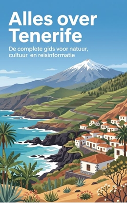 Afbeeldingen van Alles over Tenerife