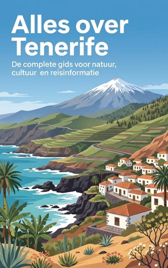 Afbeelding van Alles over Tenerife