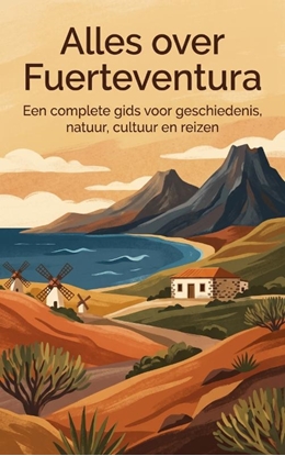 Afbeeldingen van Alles over Fuerteventura