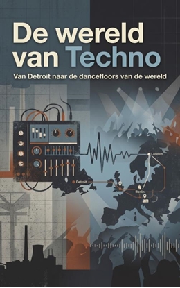 Afbeeldingen van De wereld van Techno