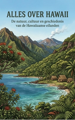 Afbeeldingen van Alles over Hawaii