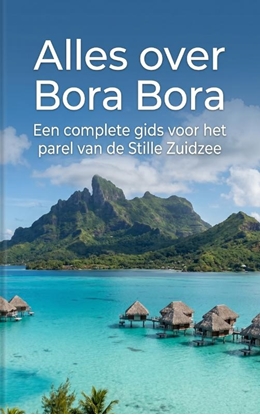 Afbeeldingen van Alles over Bora Bora
