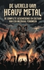 Afbeelding van De wereld van Heavy Metal