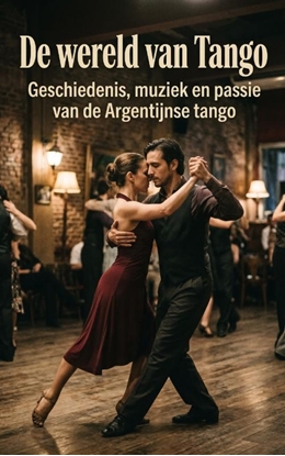 Afbeeldingen van De wereld van Tango