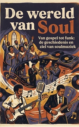 Afbeeldingen van De wereld van Soul