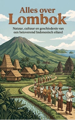 Afbeeldingen van Alles over Lombok