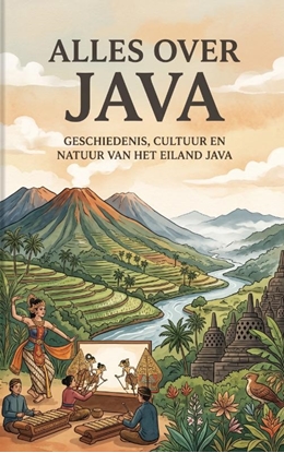 Afbeeldingen van Alles over Java