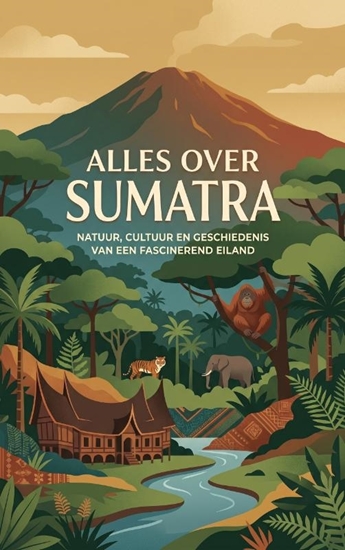 Afbeelding van Alles over Sumatra