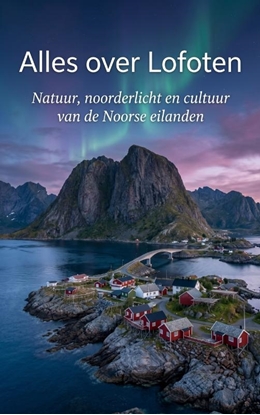 Afbeeldingen van Alles over Lofoten