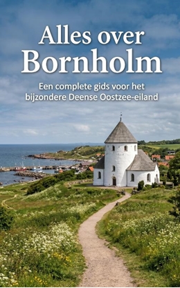 Afbeeldingen van Alles over Bornholm