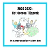 Afbeelding van 2020-2022 : Het Corona Tijdperk
