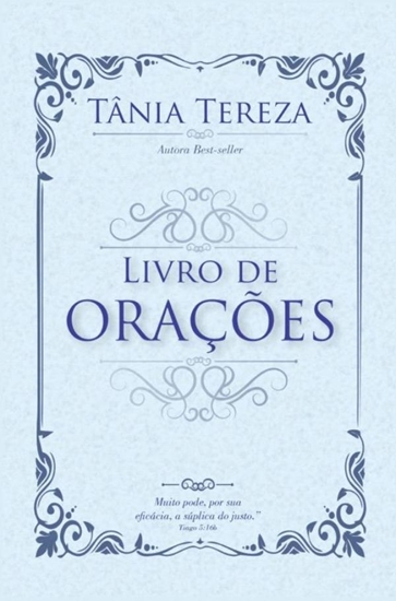 Afbeelding van Livro de Orações