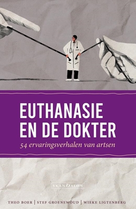 Afbeeldingen van Euthanasie en de dokter