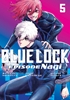 Afbeelding van Blue Lock: Episode Nagi Blue Lock: Episode Nagi 5