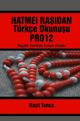 Afbeeldingen van HATMEi RAŞiDAN PRO12 TÜRKÇE OKUNUŞU