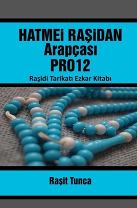 Afbeeldingen van HATMEi RAŞiDAN PRO12 ARAPÇA