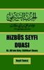 Afbeelding van Hizbüs Seyfi