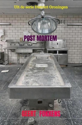Afbeeldingen van Post Mortem