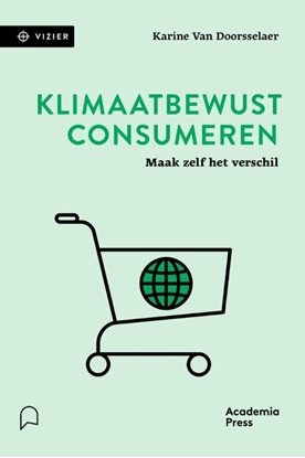 Afbeeldingen van Vizier Klimaatbewust consumeren