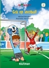 Afbeelding van Ik ♥ lezen Gek op voetbal!