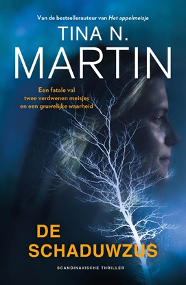 Afbeeldingen van Idun Lind De schaduwzus