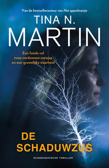 Afbeelding van Idun Lind De schaduwzus