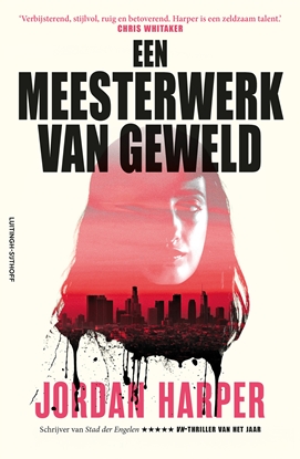 Afbeeldingen van Een meesterwerk van geweld