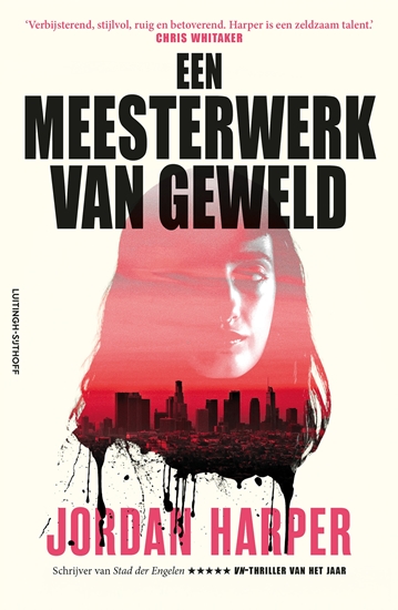 Afbeelding van Een meesterwerk van geweld