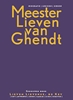 Afbeelding van Meester Lieven van Ghendt