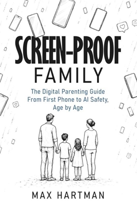Afbeeldingen van Screen-proof family
