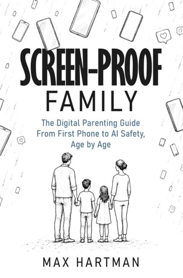 Afbeelding van Screen-proof family